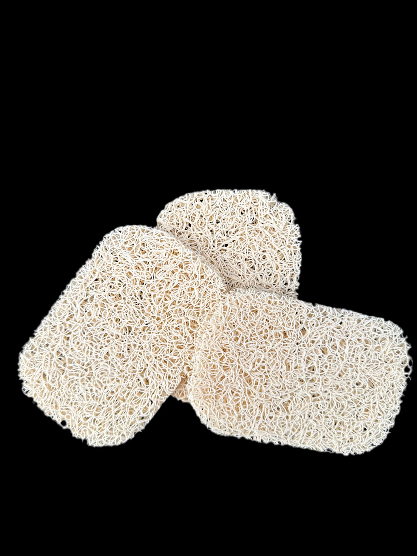 Soap Saver Pad