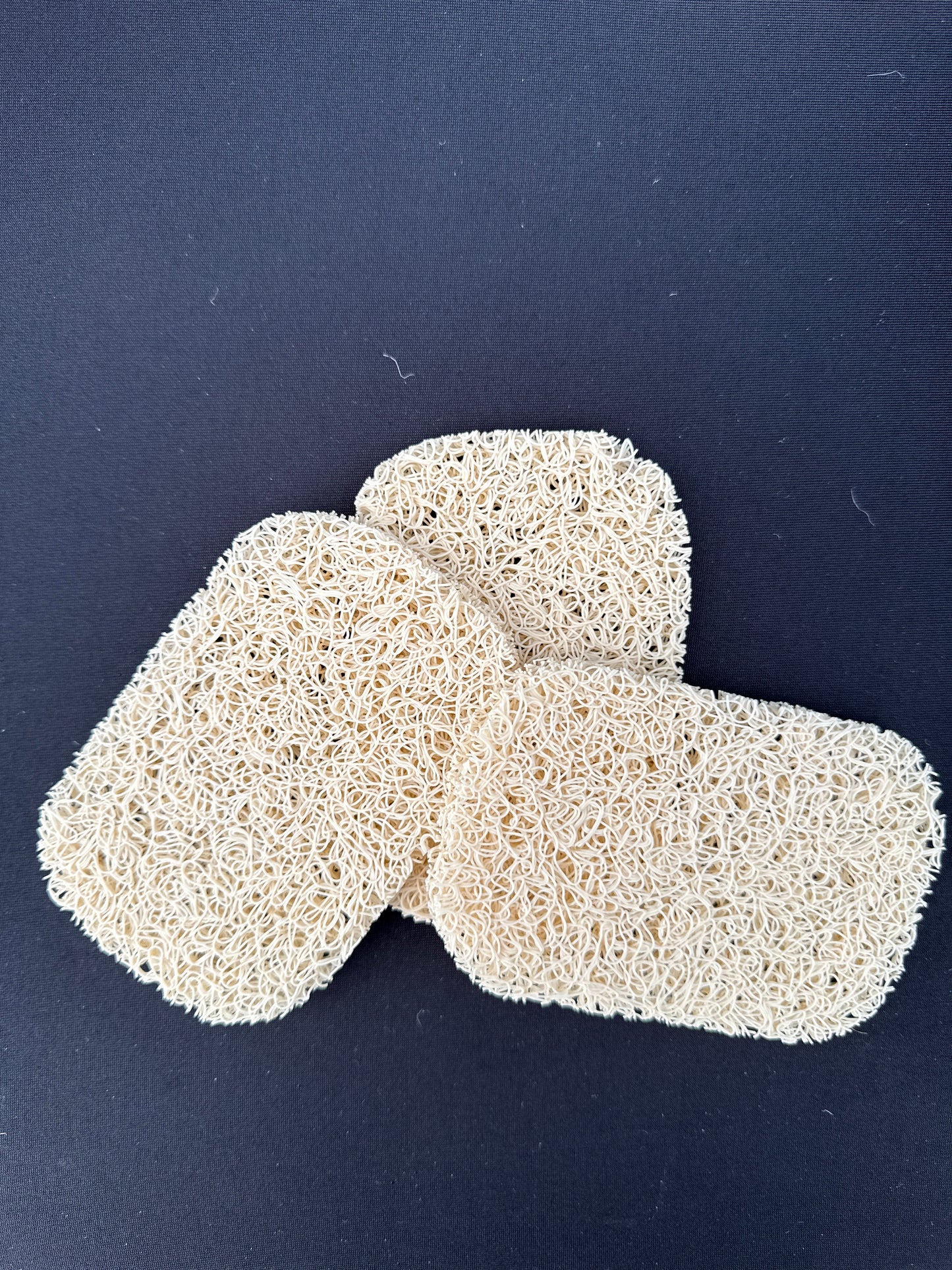 Soap Saver Pad