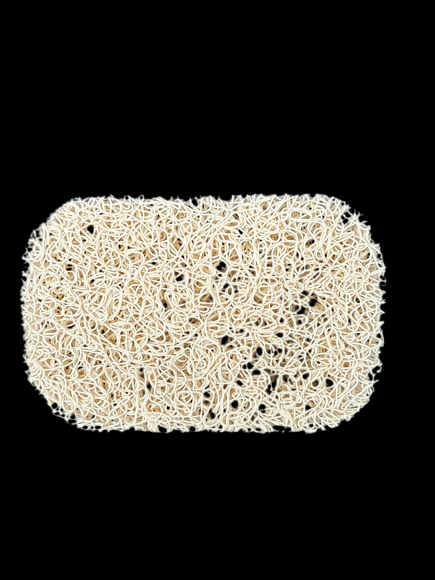 Soap Saver Pad