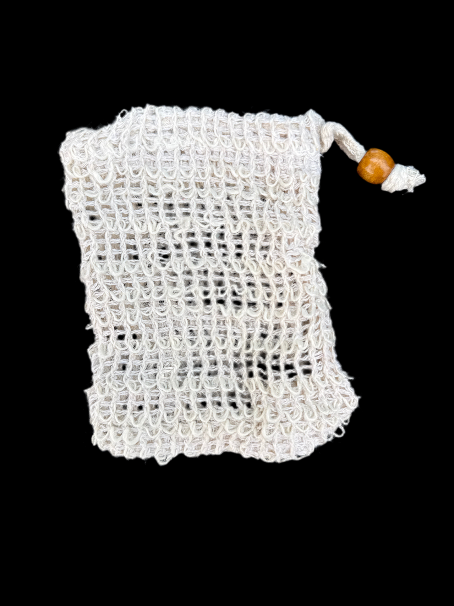 Soap Saver Pouch
