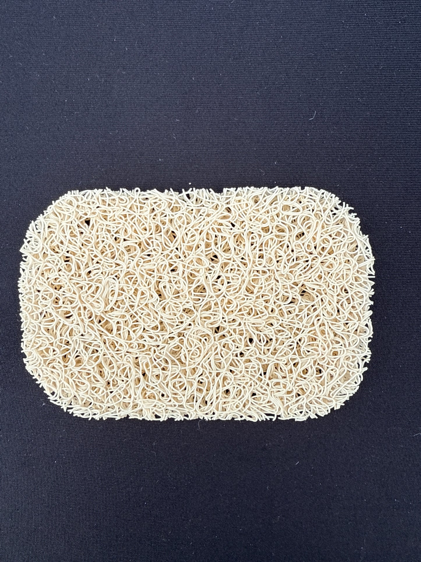 Soap Saver Pad