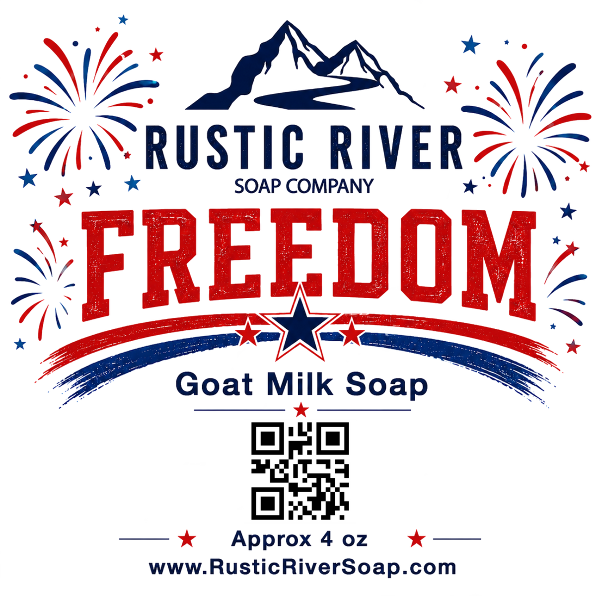 Freedom