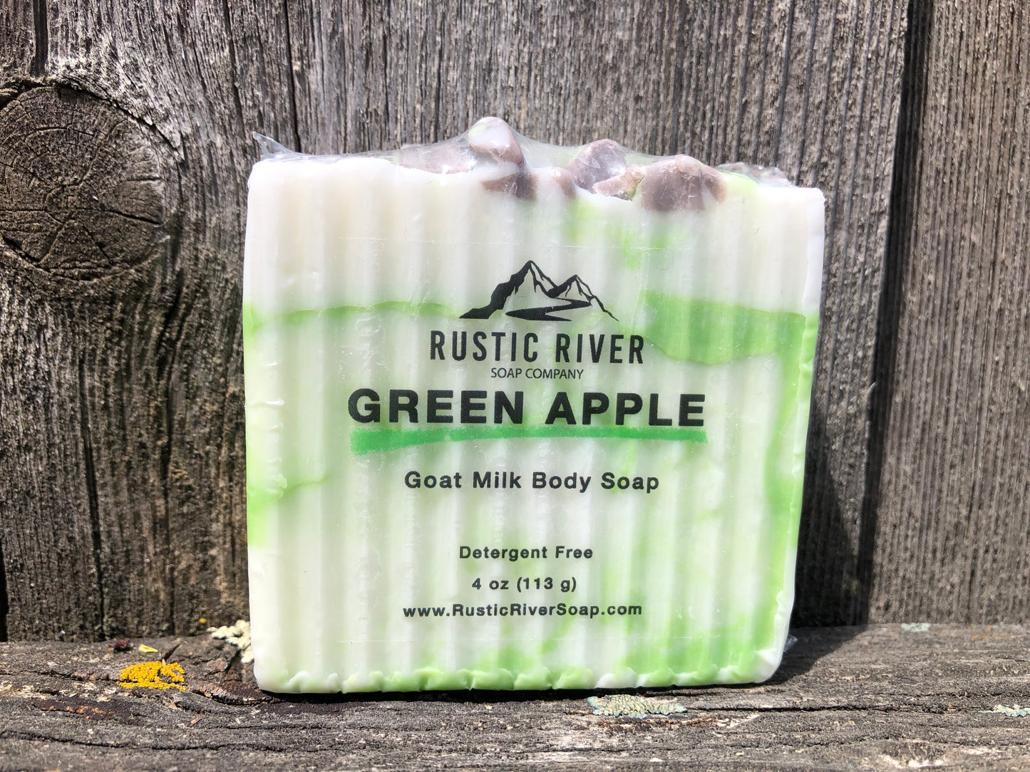 Green Apple