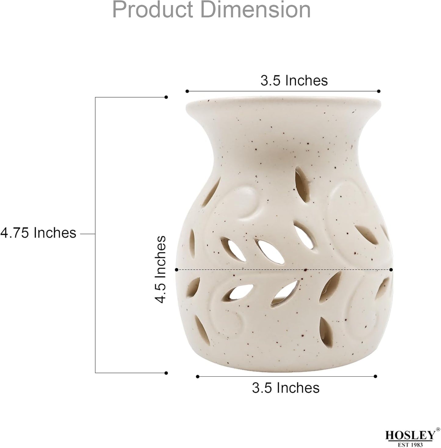 Hosley Elegant Fragrance Diffuser