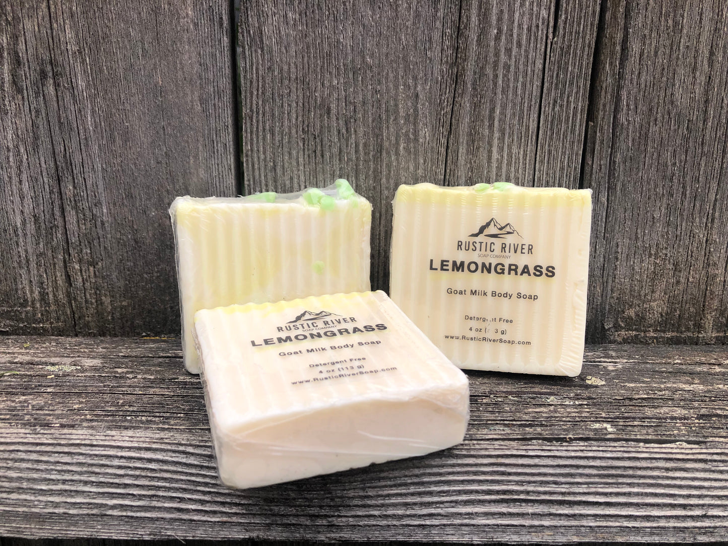 Lemongrass