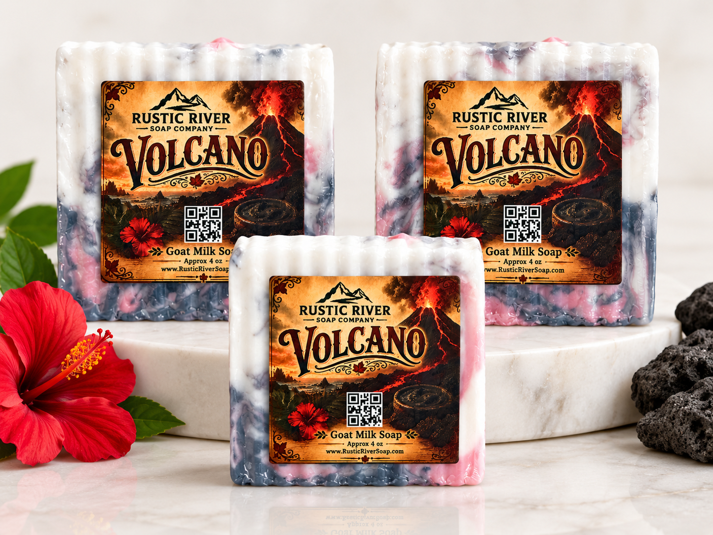 Volcano