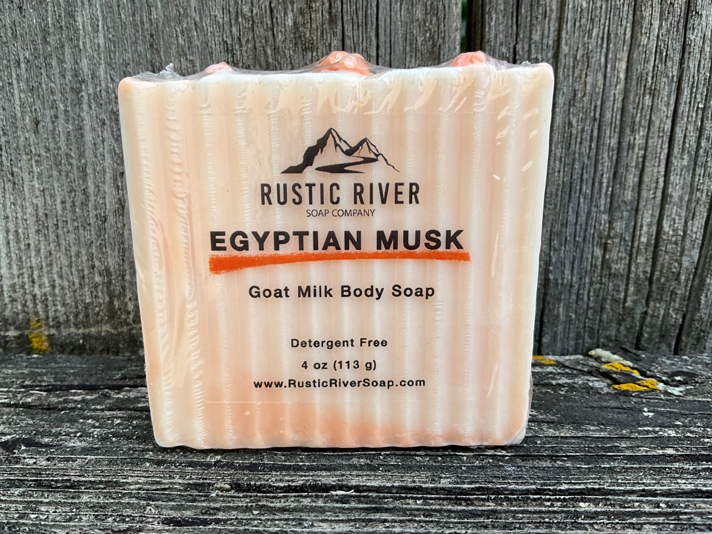 Egyptian Musk
