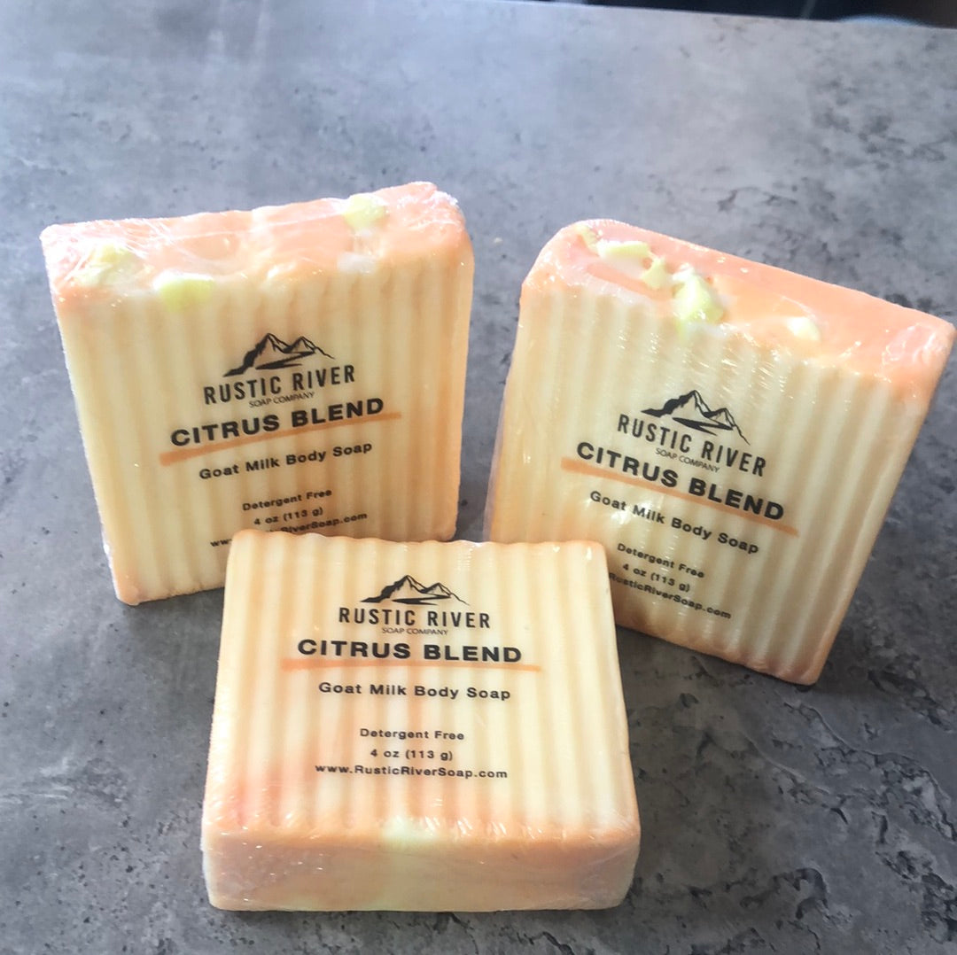 Citrus Blend