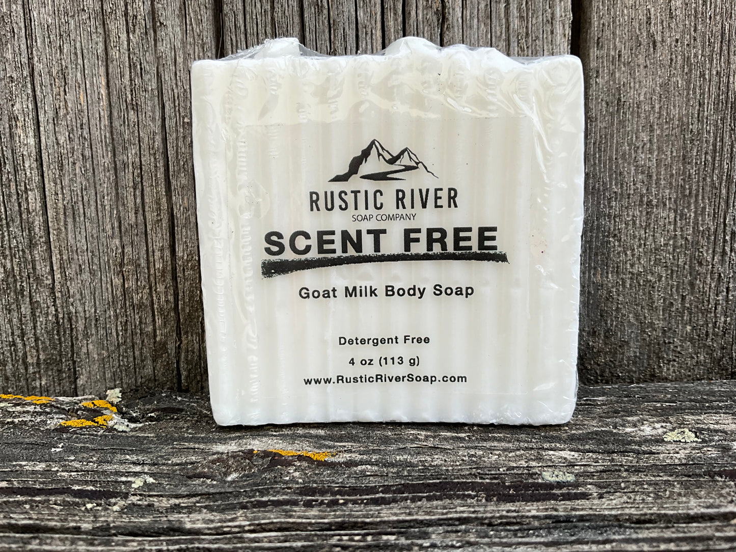Scent Free