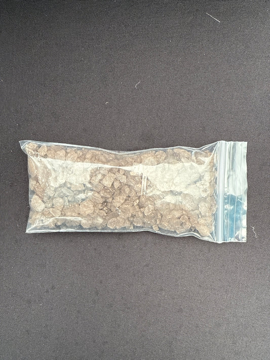 Balsam Cedar Diffuser Salt
