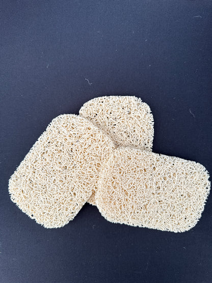 Soap Saver Pad