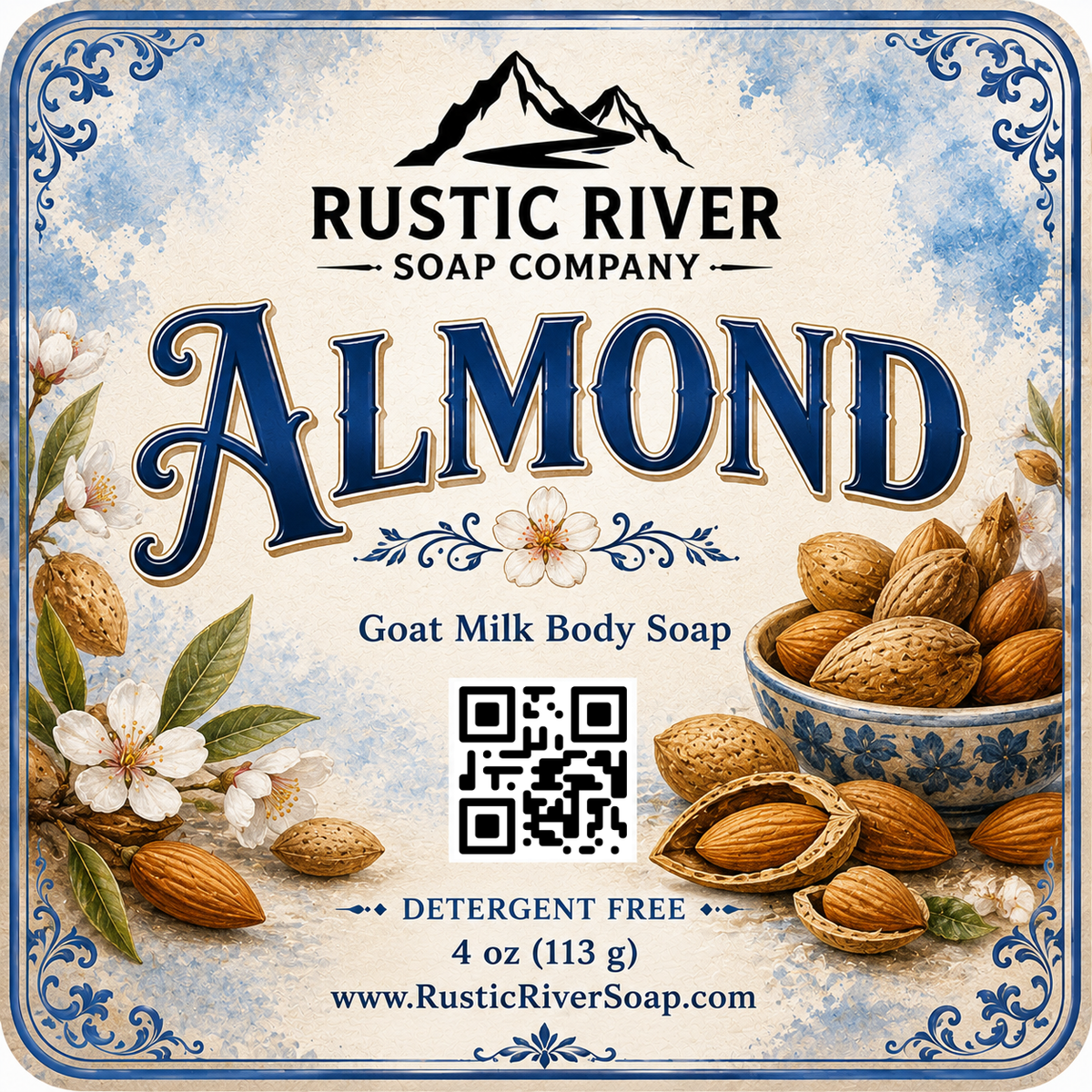 Almond