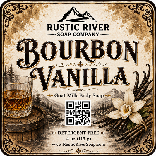 Bourbon Vanilla