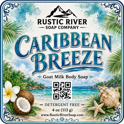 Caribbean Breeze