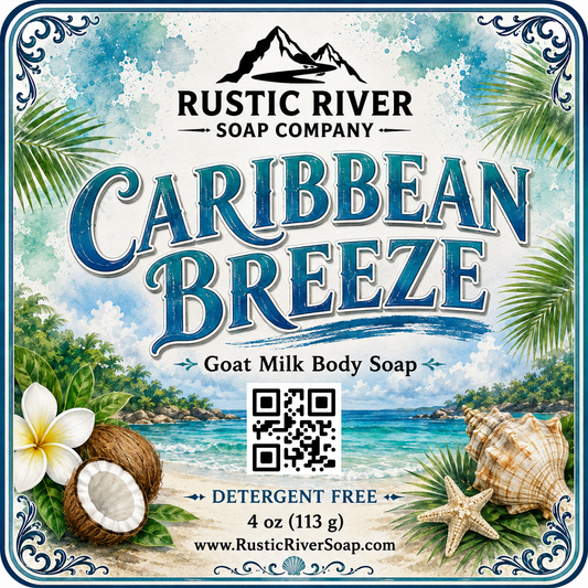 Caribbean Breeze
