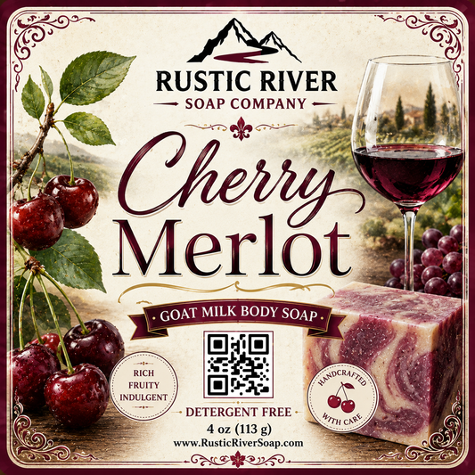 Cherry Merlot