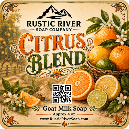 Citrus Blend