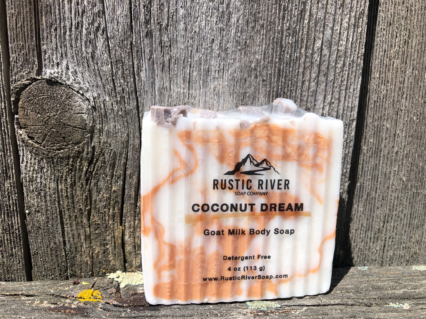 Coconut Dream