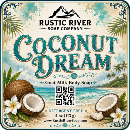 Coconut Dream