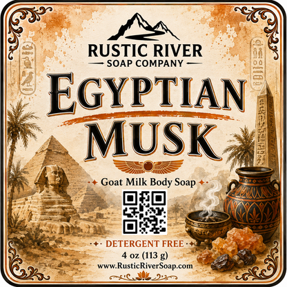 Egyptian Musk