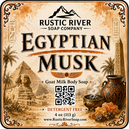 Egyptian Musk