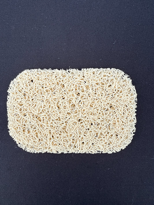 Soap Saver Pad