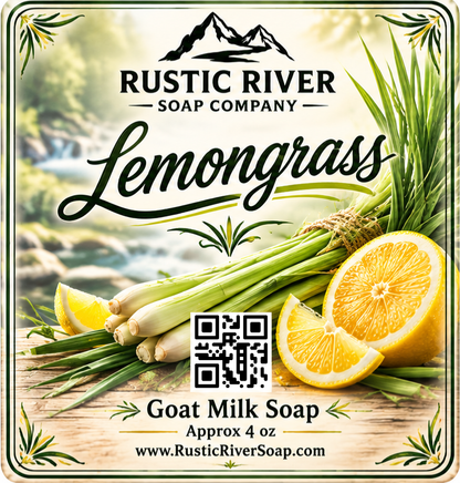 Lemongrass