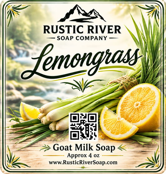 Lemongrass