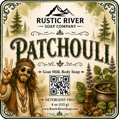 Patchouli