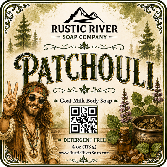 Patchouli