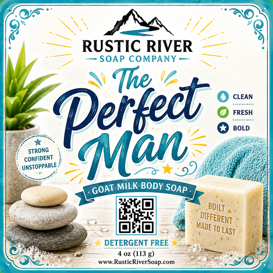 The Perfect Man