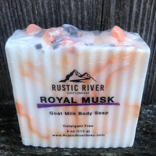 Royal Musk