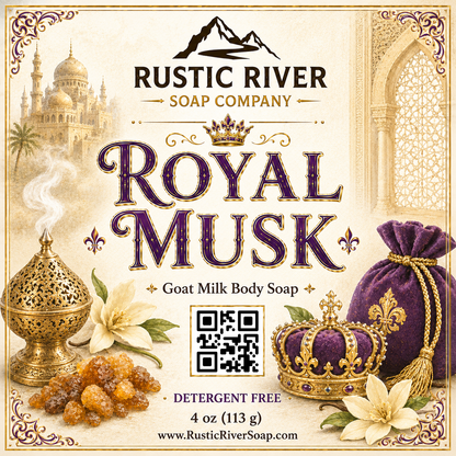 Royal Musk