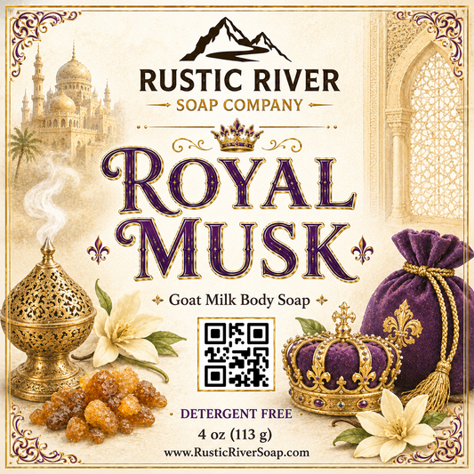 Royal Musk