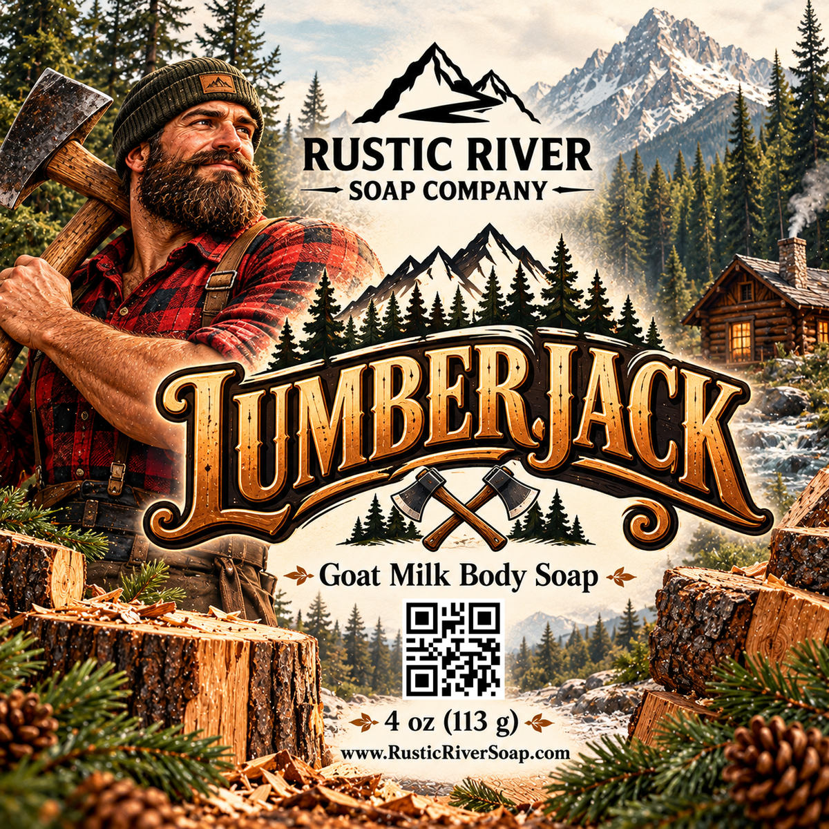 Lumberjack