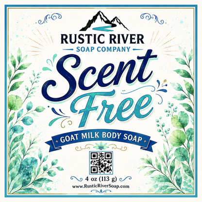 Scent Free