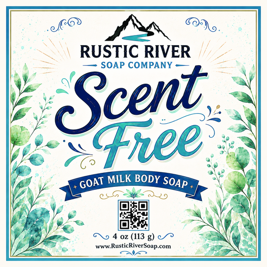 Scent Free