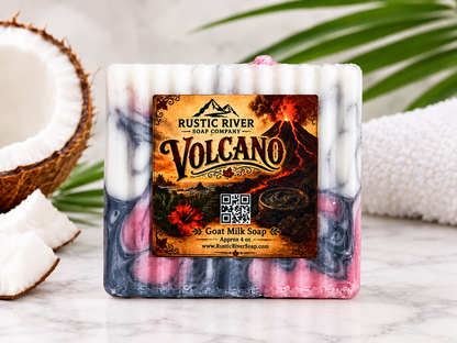Volcano