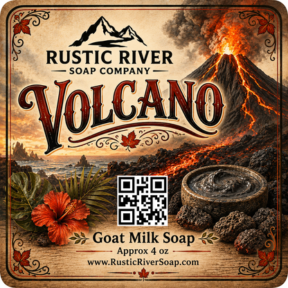 Volcano