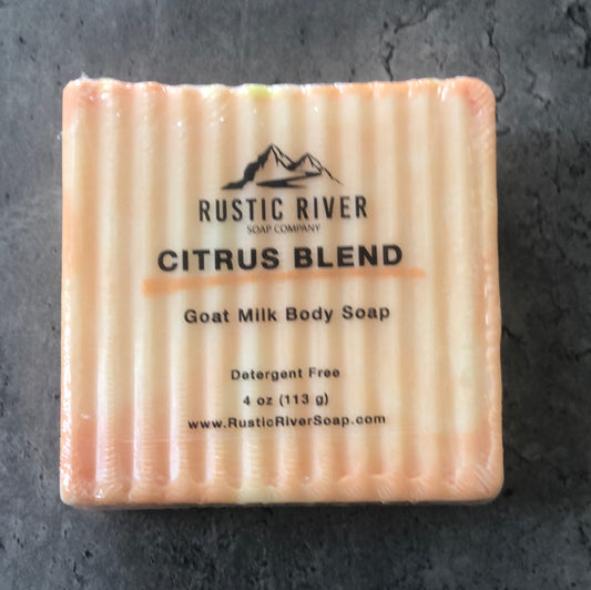 Citrus Blend